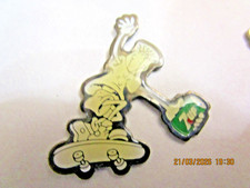 PIN'S   FIDO DIDO  1985    /