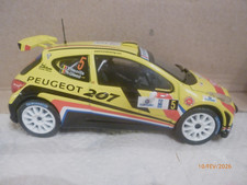 PEUGEOT 207 S2000 TOUR DE