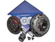 Kit d'embrayage Modification