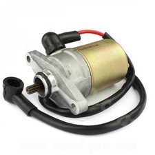 DEMARREUR SCOOTER ADAPT