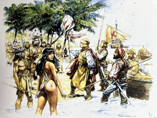 Druuna par serpieri - par,