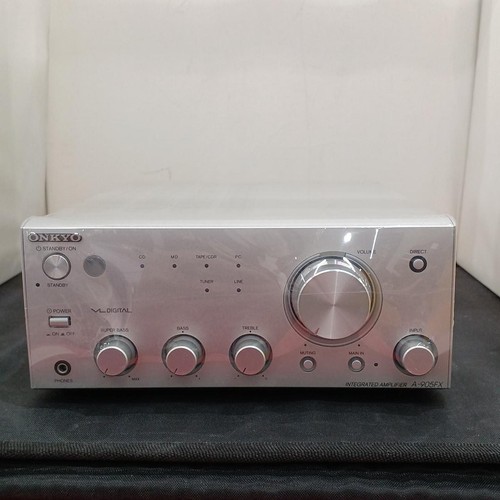 Onkyo 905fx mini - onkyo,