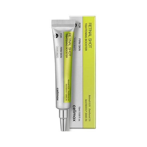 Celimax retinal shot - celimax,