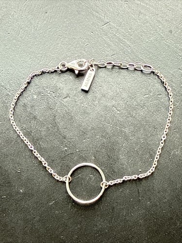 Ancien bracelet gourmette - ancien,