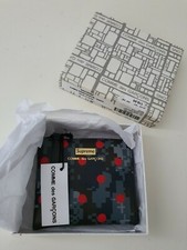 Portefeuille Camo À Pois SS13