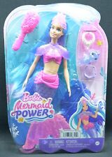 Mattel HHG52 Barbie Sirène