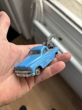 norev ancien 1/43 Vedette Dépanneuse 