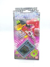 Digimon Digivice Digital Monster Ver 1 Grey gris Bandai boxed