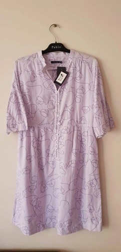 River woods robe - woods,