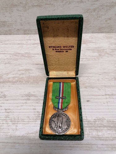 Médaille militaire - médaille,