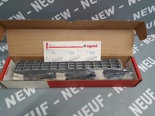 04874 - LEGRAND LEXIC - 048 74 / Répartiteur de rangée  NEUF