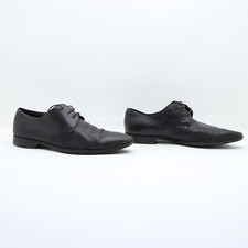 Hugo boss chaussure stringata - chaussure,