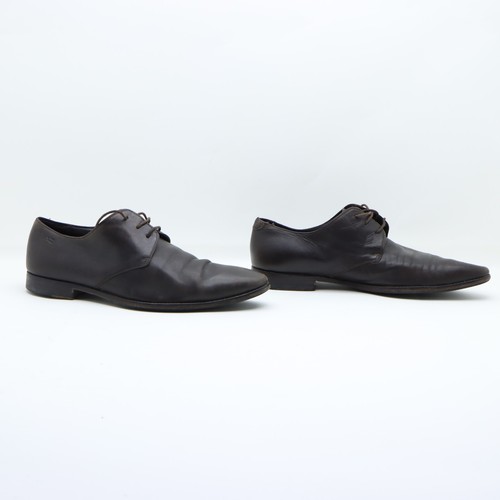 Hugo boss chaussure stringata - chaussure,