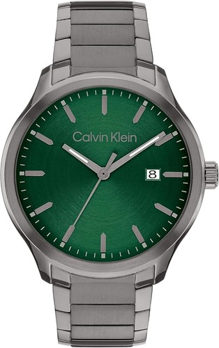 Montre calvin klein define - montre,