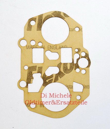Drla dellorto carburateur - dellorto,