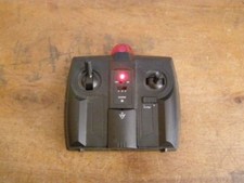 Modélisme: radiocommande