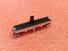 Volume Potentiometer for
