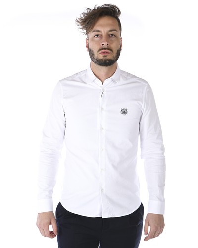 Chemise kenzo - chemise,