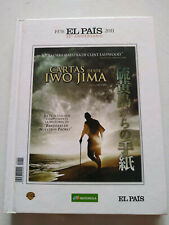 Cartes Depuis Iwo Jima Clint