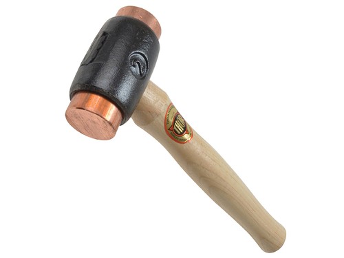 Thor marteau cuivre - marteau, taille