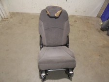 3 FILA siége arrière gauche