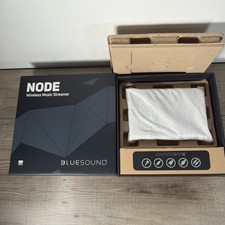 Bluesound Node N130 Wireless
