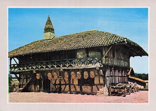 Saint trivier courtes - trivier, de