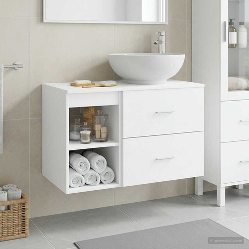 Ensemble mobilier salle - de,