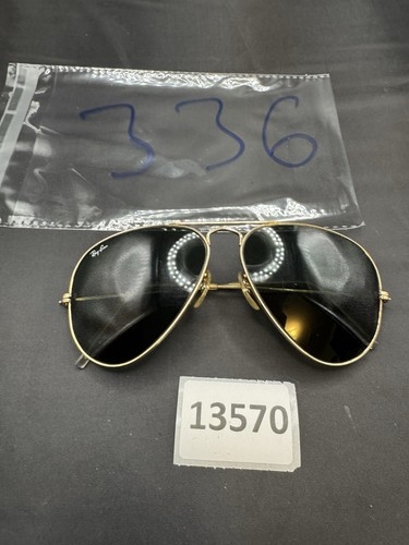 Vintage ray ban - b&l,
