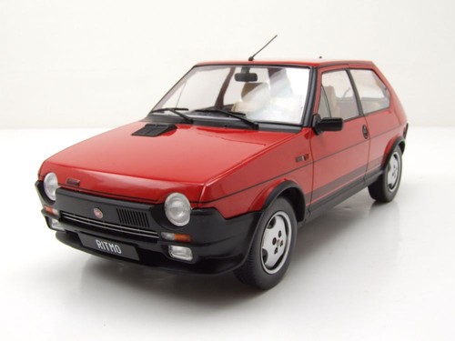 Fiat ritmo 125 abarth - fiat,
