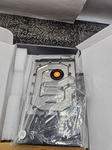 Ekwb quantum vector tuf - ek-quantum, 3
