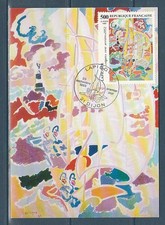 carte 1er jour  tableau