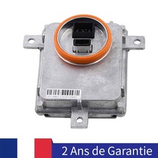 Ballast phare xénon