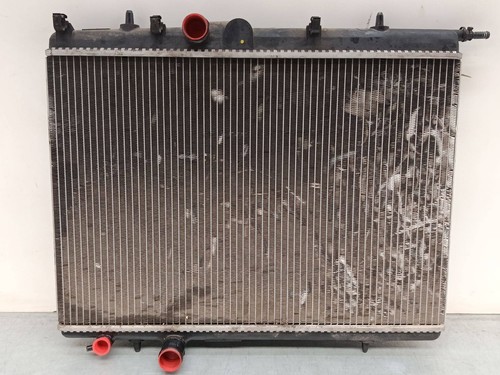 9647510780 radiateur eau - 9647510780,
