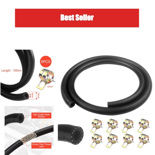Durite essence 8mm 8 - 1m,