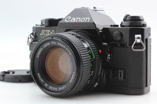 Mint canon 1 - program, 35mm
