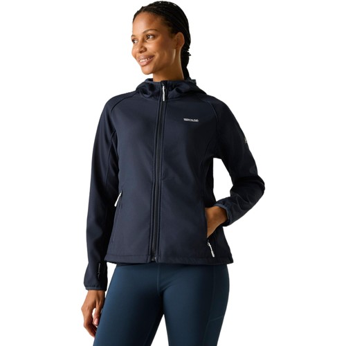 Veste softshell arec iii - softshell,
