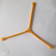 Playmobil fleche  indien