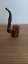 pipe Ropp en merisier, EVEREST