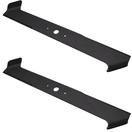 5cm lames tracteur à - 2x,