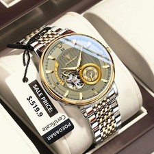 Montre haut gamme hommes - montre,