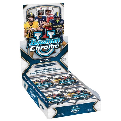 Topps chrome bowman - chrome,
