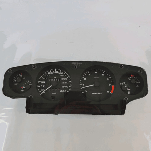 Cadre porte instruments fiat - porte-instruments,