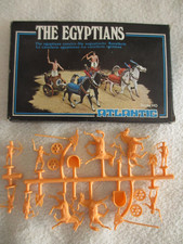 ATLANTIC SET 1802 HO SOLDATS