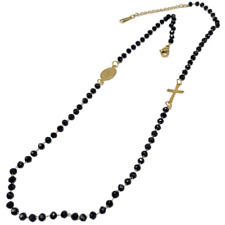 Collier Chapelet Homme Femme