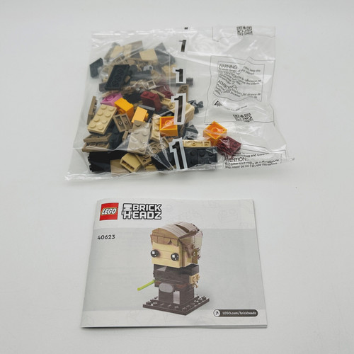 Lego star wars 40623 - lego,