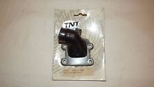 Pipe d'admission souple TNT. MBK  YAMAHA Booster. Neuve.