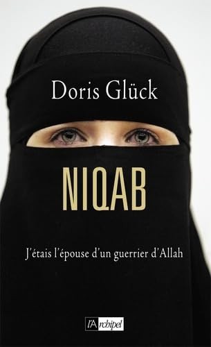 Niqab étais épouse - j'étais, l'épouse