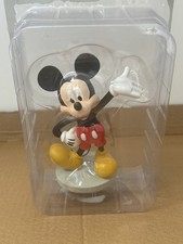 Figurine Mickey Mouse Disney Hachette Résine 