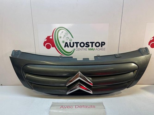 Calandre citroen phase 2 - calandre, 1